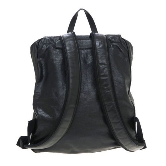 Gucci Leather Backpack main image 7